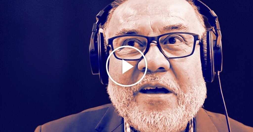 Opinion | Minneapolis Feels ‘Like Being in a Civil War’