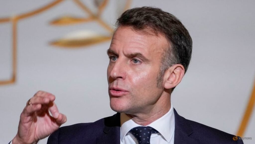French lawmakers to vote on social media ban for children