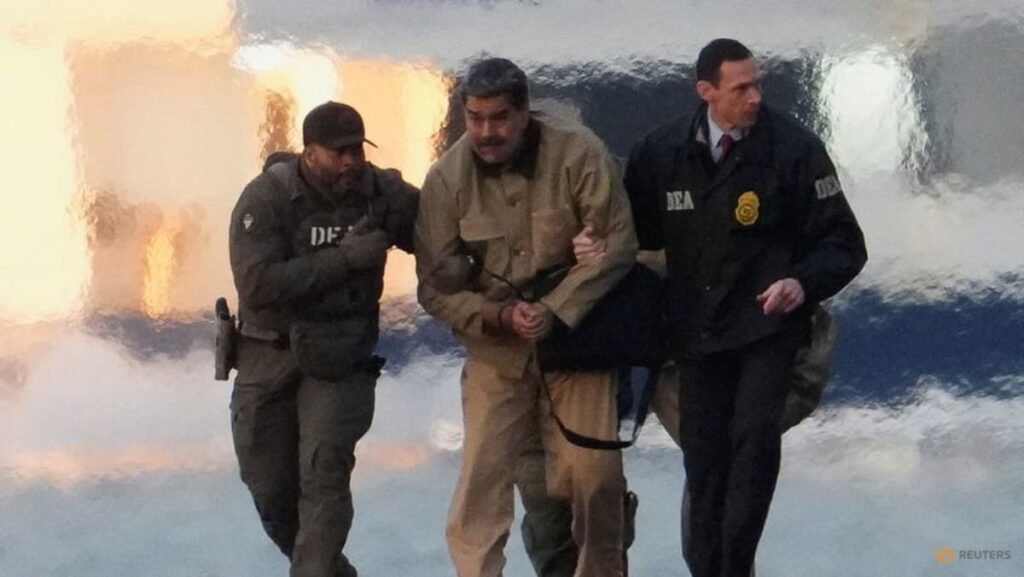 Trump sends a message with Maduro’s seizure, but democracy takes a back seat: Analysts