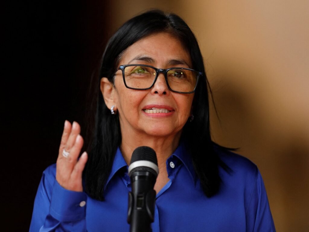 Venezuela’s Rodriguez vows release of more prisoners, holds call with Trump | Nicolas Maduro News