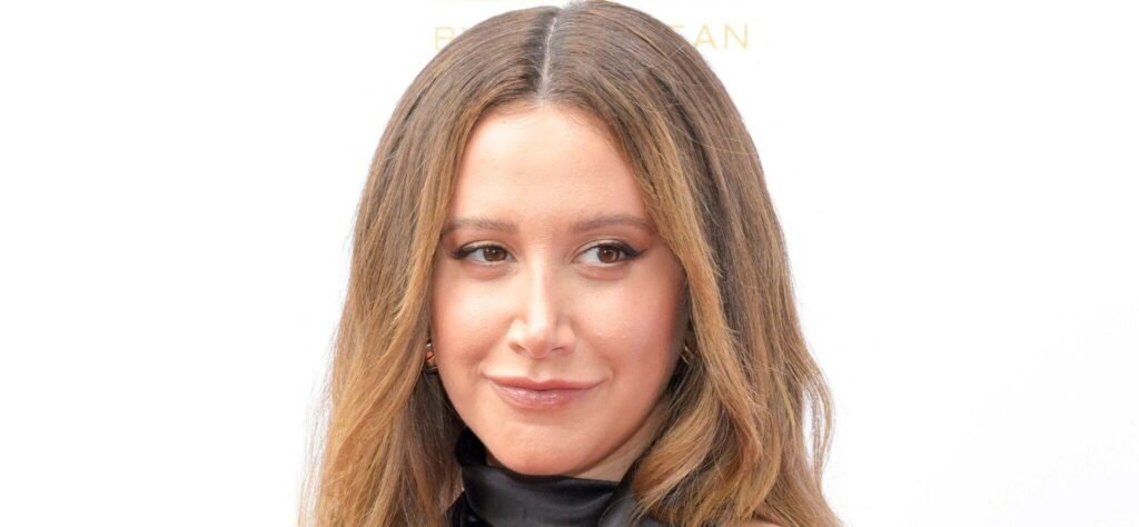 Ashley Tisdale’s Viral Essay Escalates With Cryptic Post