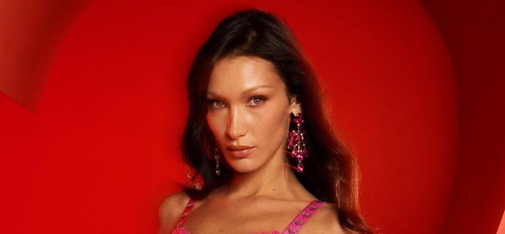 Bella Hadid Goes Off On ‘Embarrassing’ Dolce & Gabbana’s Show