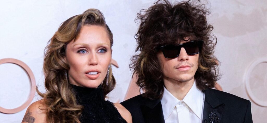 Miley Cyrus Reveals ‘Dorkiest’ Reaction To Her Engagement