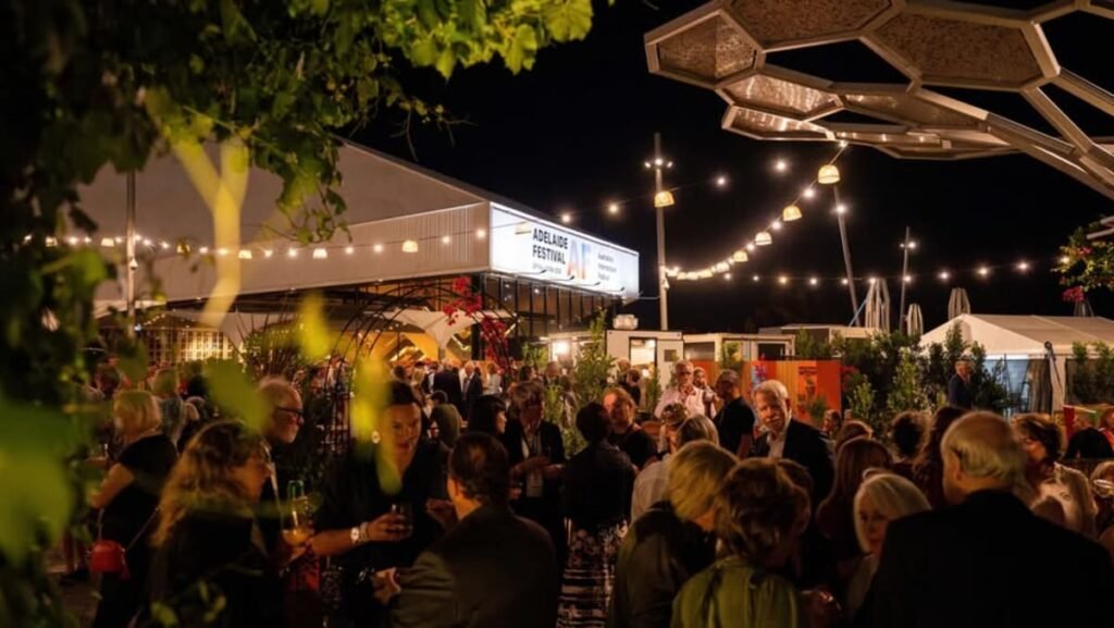 Australian festival apologises for cancelling Palestinian author