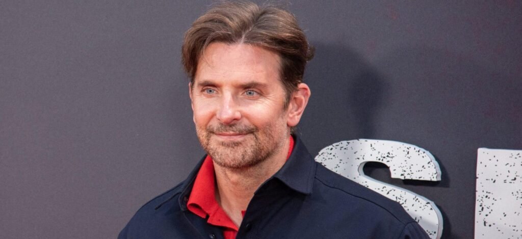 Bradley Cooper Reacts To Plastic Surgery Rumors