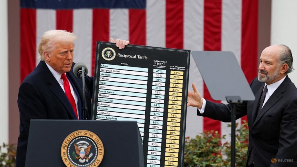 Trump threatens Canada with 100% tariff over possible trade deal with China