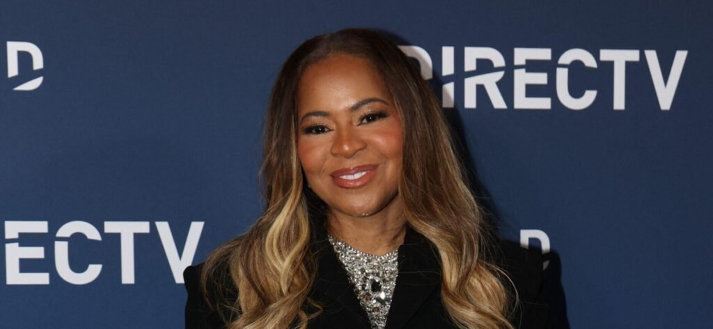 Mary Cosby Addresses Horrifying Claims That She’s Running A Utah Cult