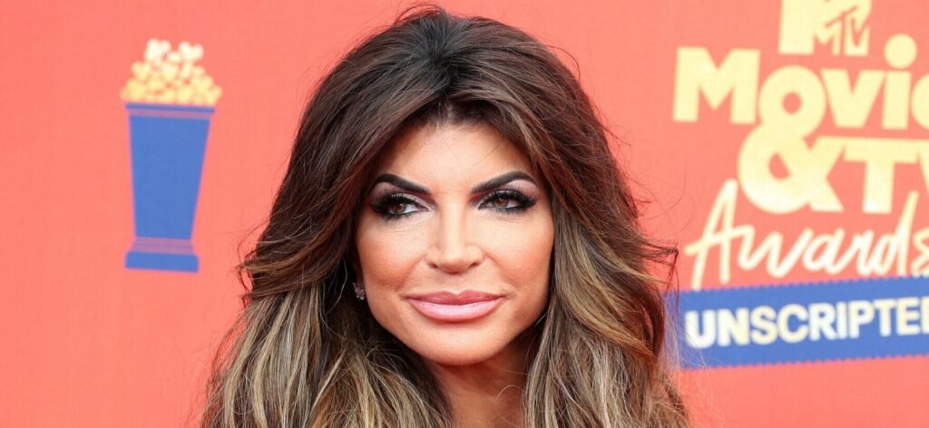 Teresa Giudice Grateful To Bravo For Documenting Her Major Life ‘Milestones’