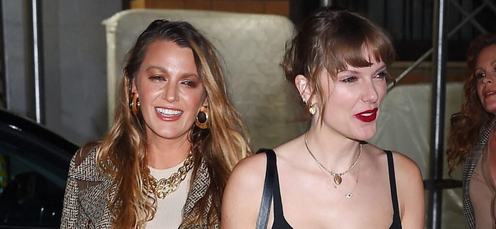 Taylor Swift Shows Her True Colors In Unsealed Blake Lively Texts