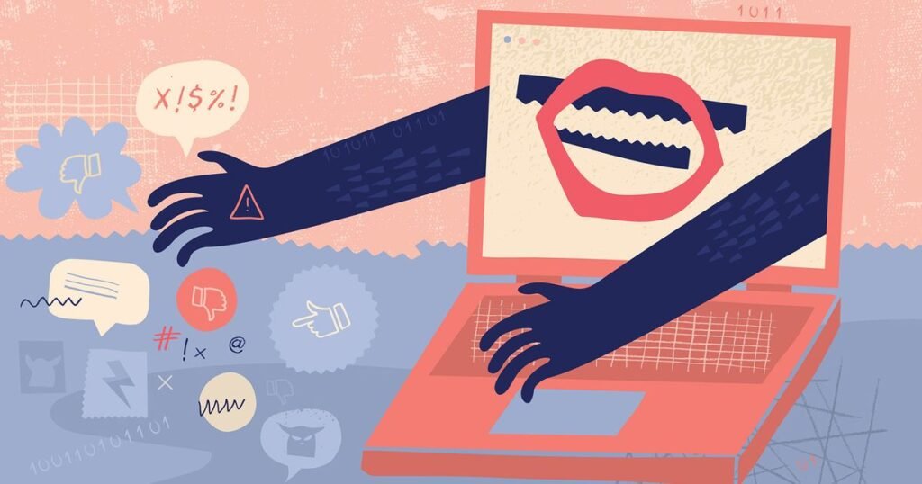 Let’s keep those comment threads clean