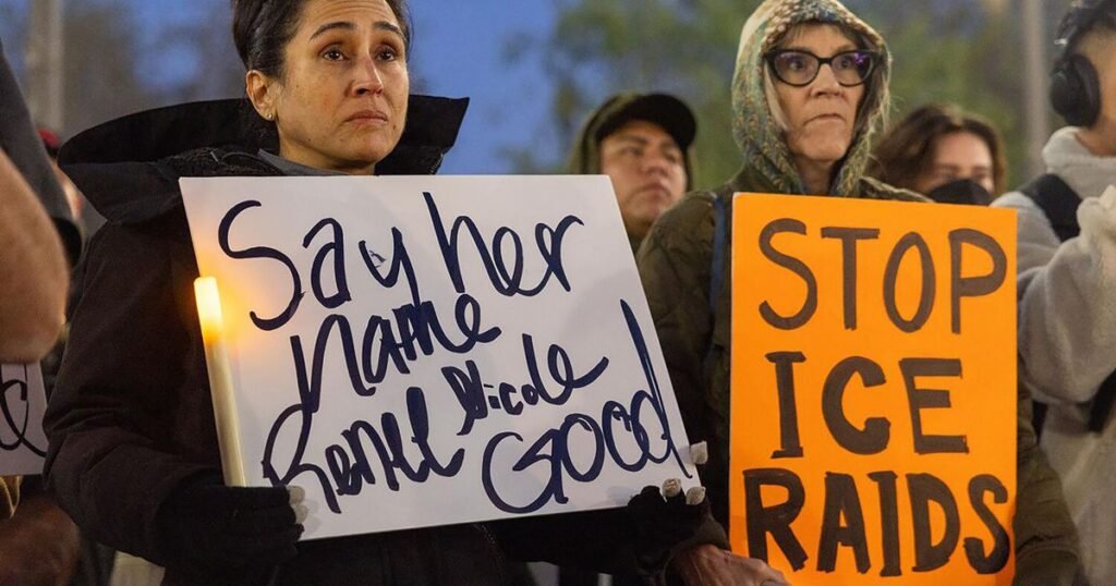 Citizens now realize no one’s safe from Trump’s deportation ambitions