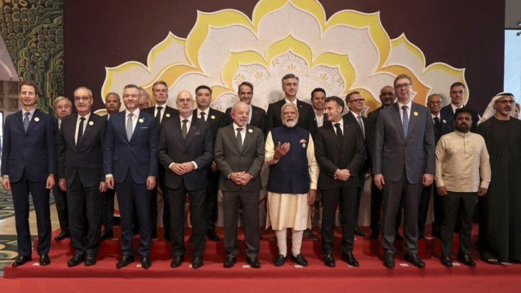 Global summit calls for ‘secure, trustworthy and robust AI’