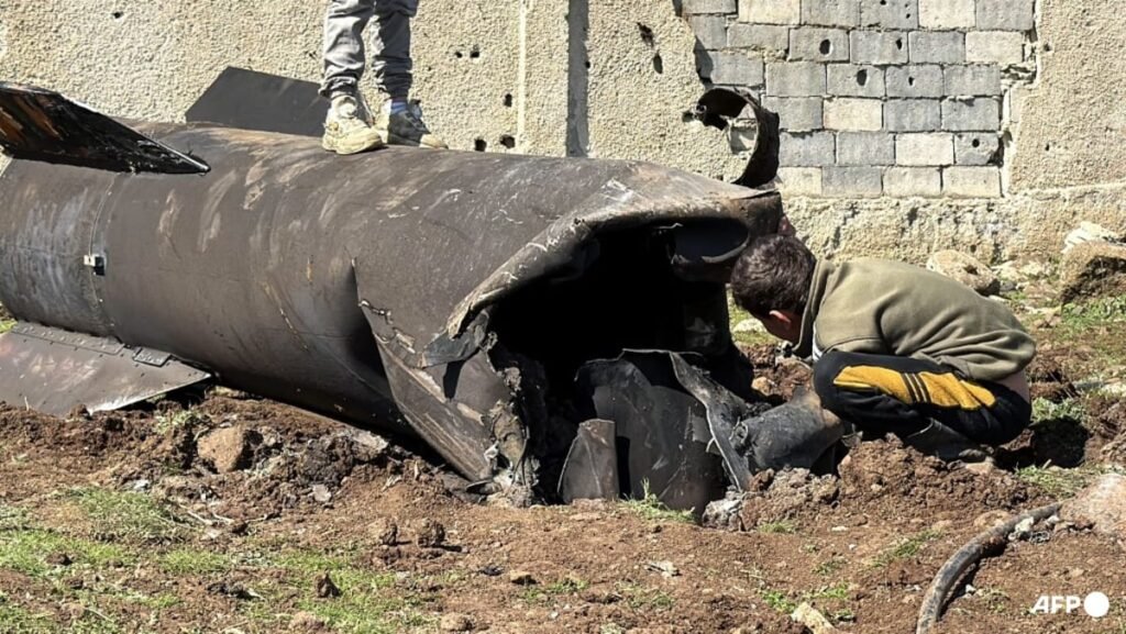 What led to US-Israeli strikes on Iran: Protests, nuclear power and proxies