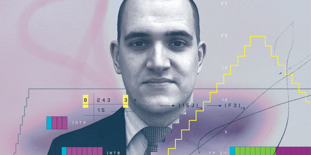 Exploring Innovative Number Formats for AI Efficiency