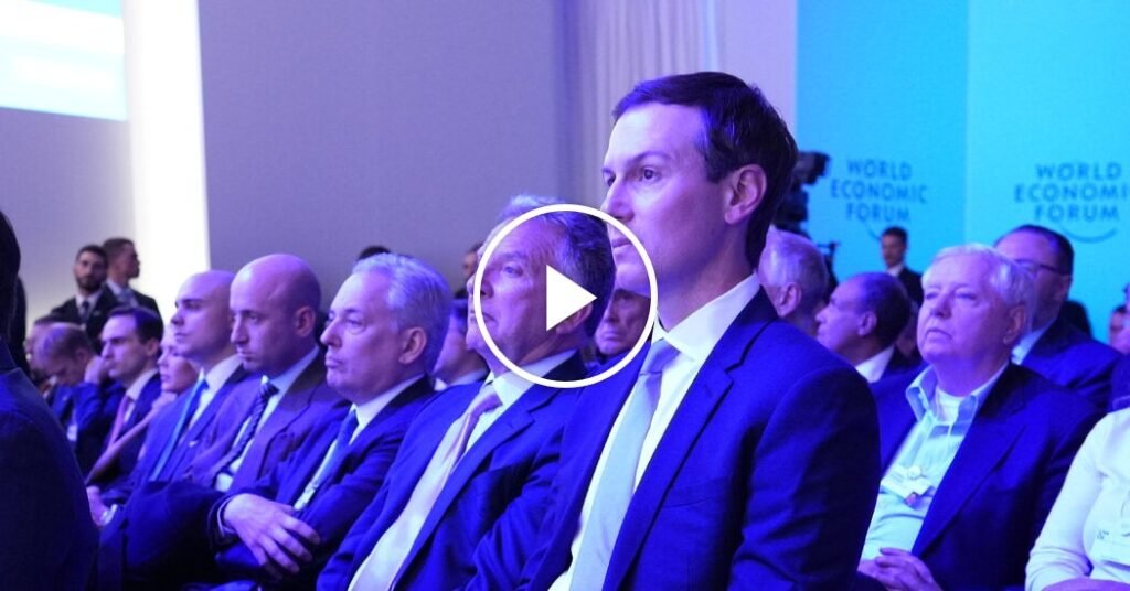 U.S. and Iran’s High-Stakes Nuclear Talks Set to Kick Off