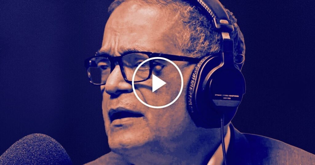 Opinion | The Future Is Indian