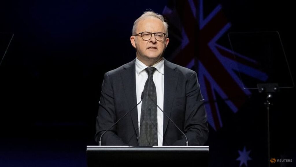 Australian PM sorry after saying sexual assault survivor ‘difficult’