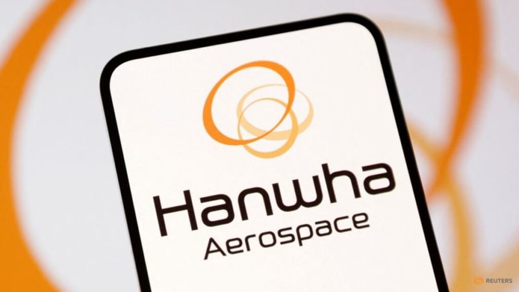 South Korea’s Hanwha Aerospace signs US$922 million deal with Norway to supply rocket launchers