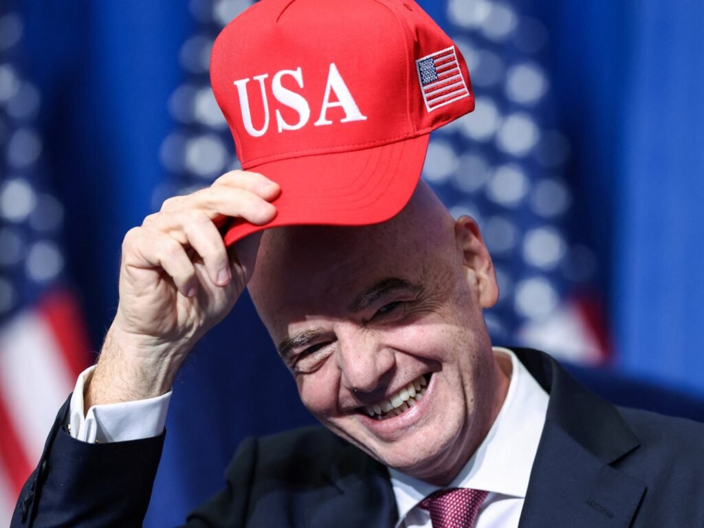 UEFA and FIFA may get a red card at the ICC for ignoring Israeli violations | Israel-Palestine conflict