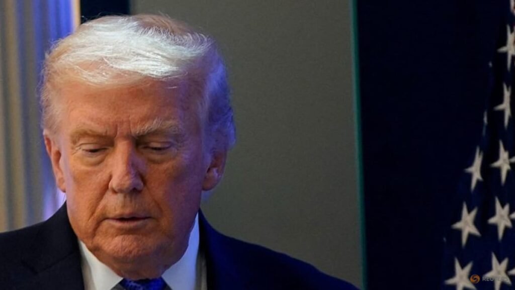 JPMorgan concedes it closed Trump’s accounts after Jan 6 attack