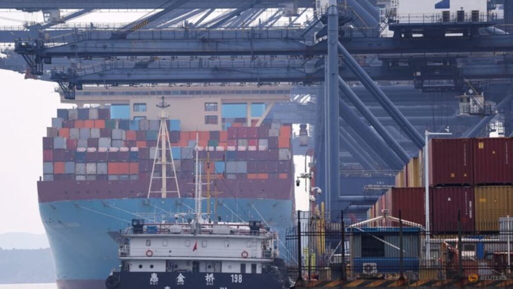 China urges US to cancel unilateral tariffs after Supreme Court ruling