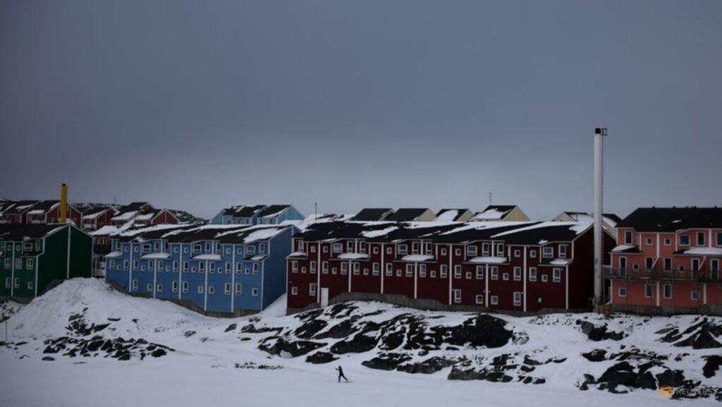 Wary of US investors, Greenland lawmakers push to pass foreign investment screening law