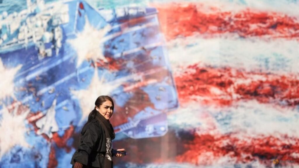 Trump Iranian missile claim unsupported by US intelligence, say sources