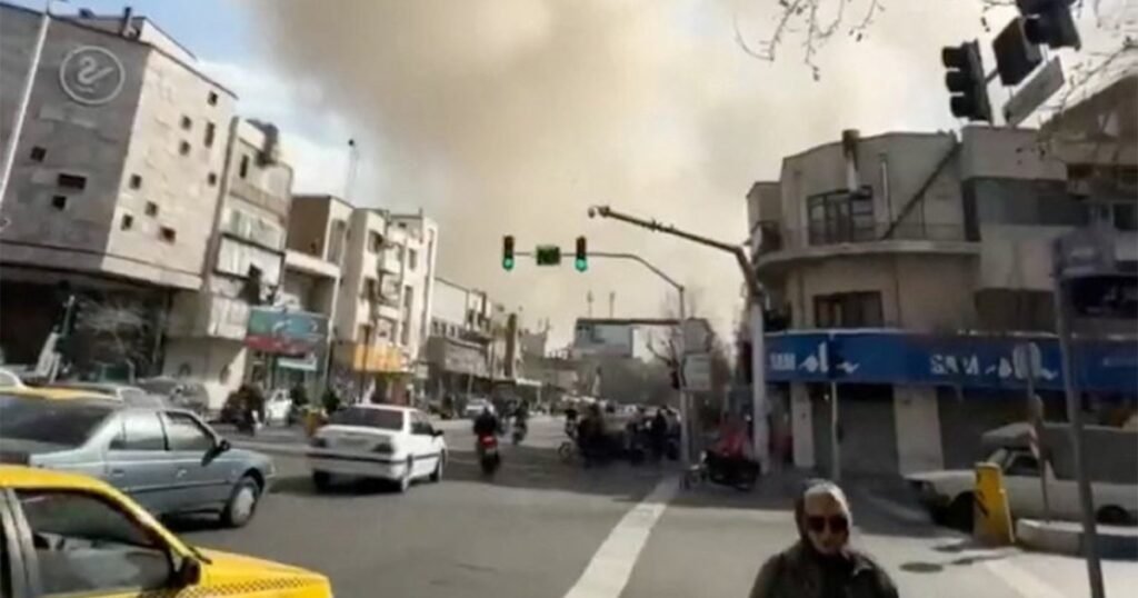 US and Israel attack Iran: What we know so far | Israel-Iran conflict News