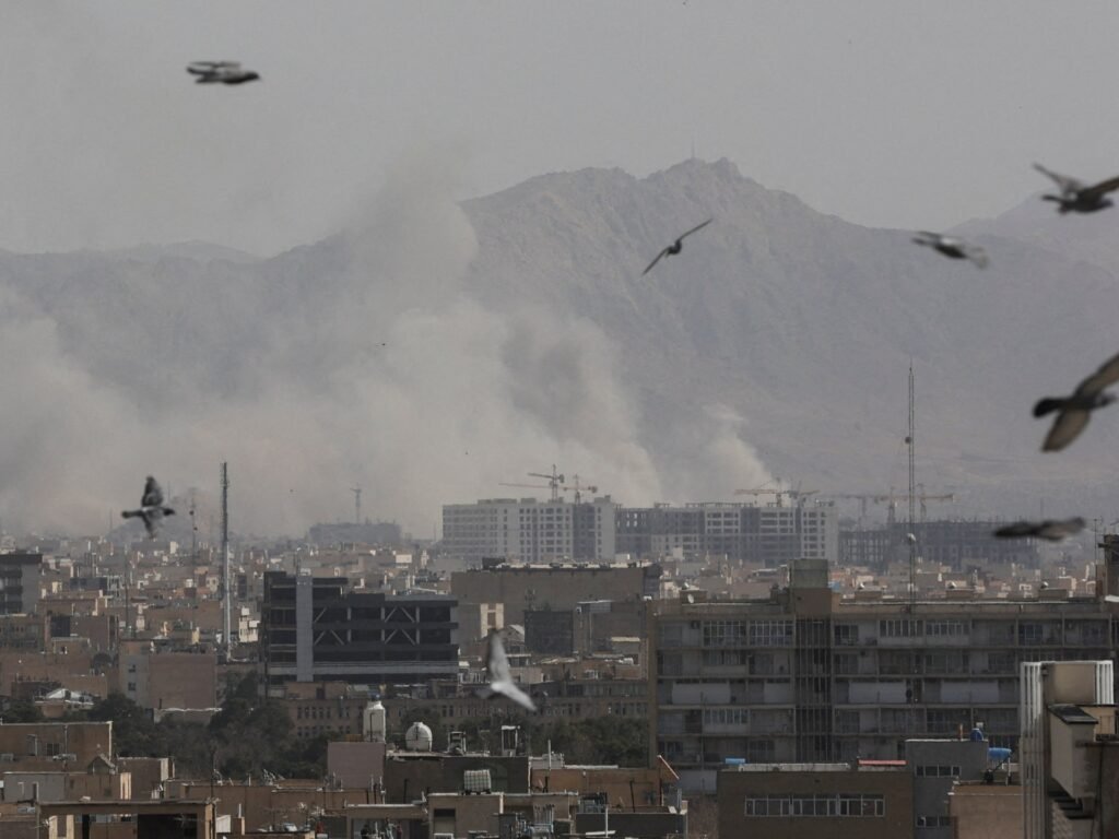 Airspace closed, airlines halt flights as US, Israel attack, Iran responds | Aviation News