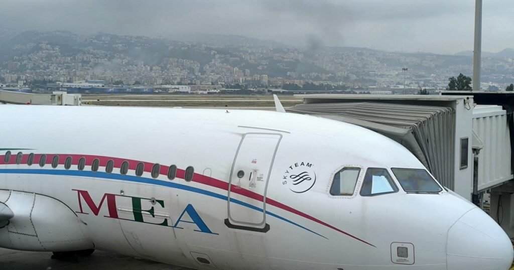 Lebanon’s second airport could receive passengers by summer, officials say | Features