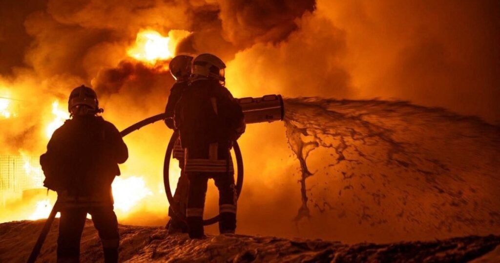 Russia-Ukraine war: List of key events, day 1,453 | Russia-Ukraine war News