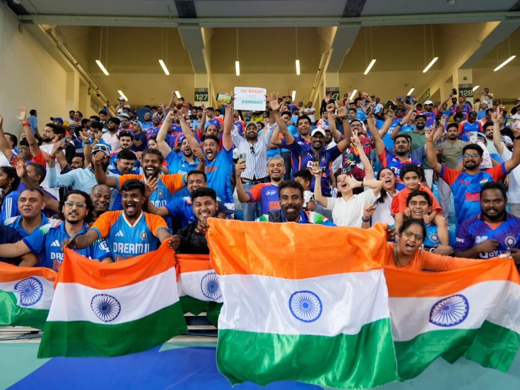 India vs Pakistan: Eager fans brave surge in travel costs for T20 World Cup | ICC Men’s T20 World Cup News