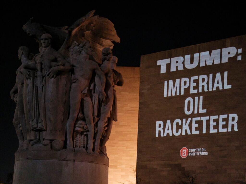 Trump says US has received 80m barrels of Venezuelan oil; 3rd tanker seized | Oil and Gas News