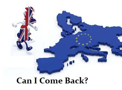 London Mayor Hell Bent On Reversing Brexit