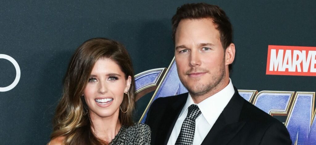 Chris Pratt Had A ‘List Of Directives’ Before Getting Remarried