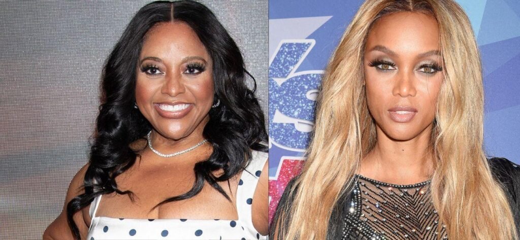 Sherri Shepherd Defends Tyra Banks Following Documentary Backlash