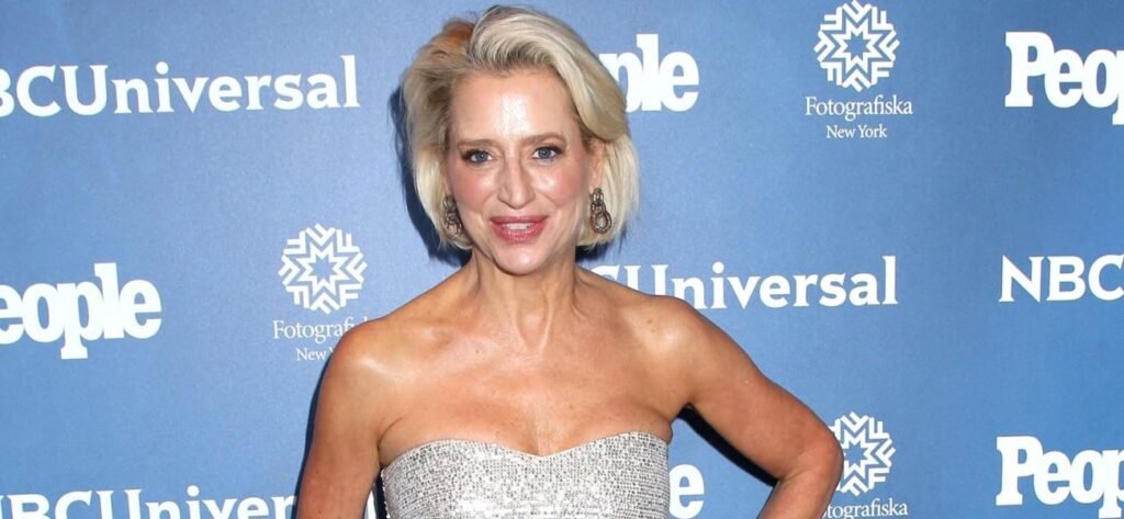 Dorinda Medley Confirms ‘The Golden Life’ Casting