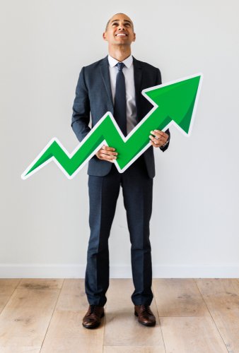 US Inflation At 2.9% – Inflation Not In Transit