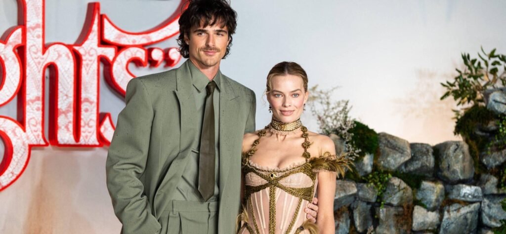 Inside Margot Robbie and Jacob Elordi’s ‘Wuthering Heights’ Controversial Ending
