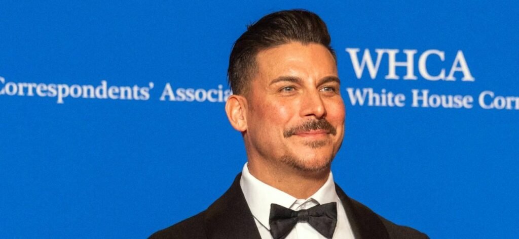 ‘Valley’ Alum Jax Taylor Has Been Sober For Over A Year