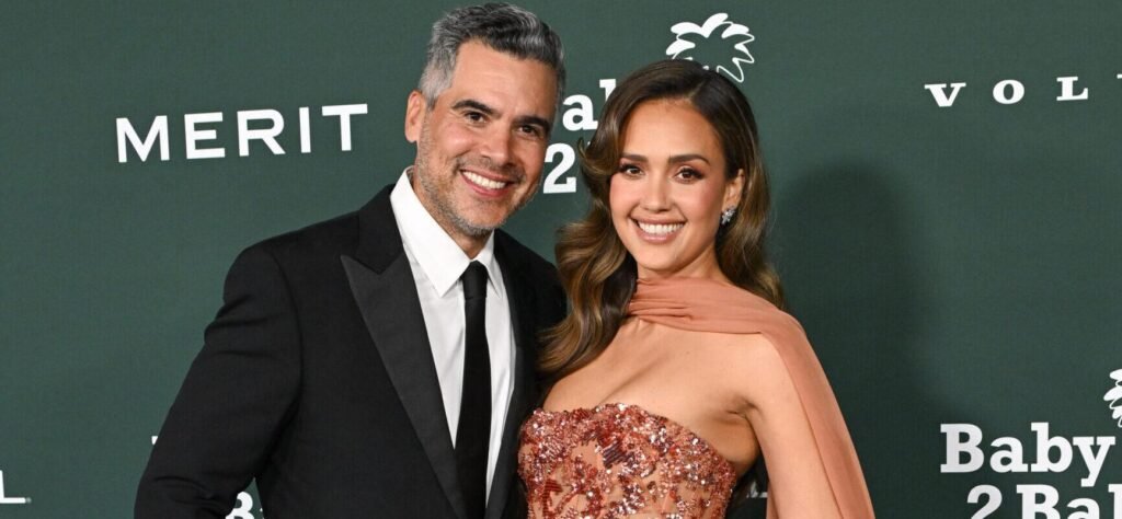 Jessica Alba To Pay Her Ex-Husband $3M As They Finalize Divorce