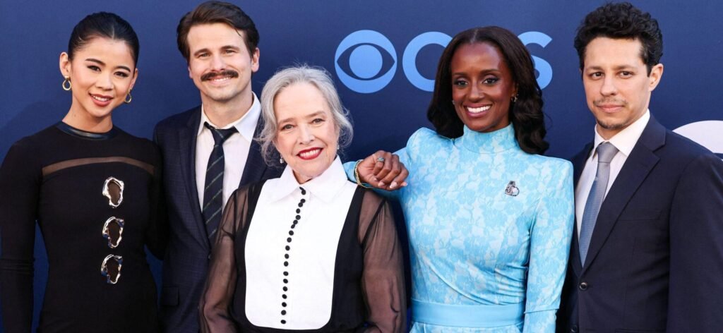 ‘Matlock’ Faces Backlash For David Del Rio Firing Joke