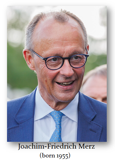 Man Charged For Calling German Chancellor “Pinocchio” Online