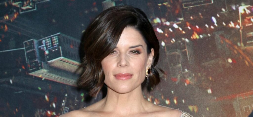 Neve Campbell Addresses Decision To Skip ‘Scream VI’ Over Pay Dispute