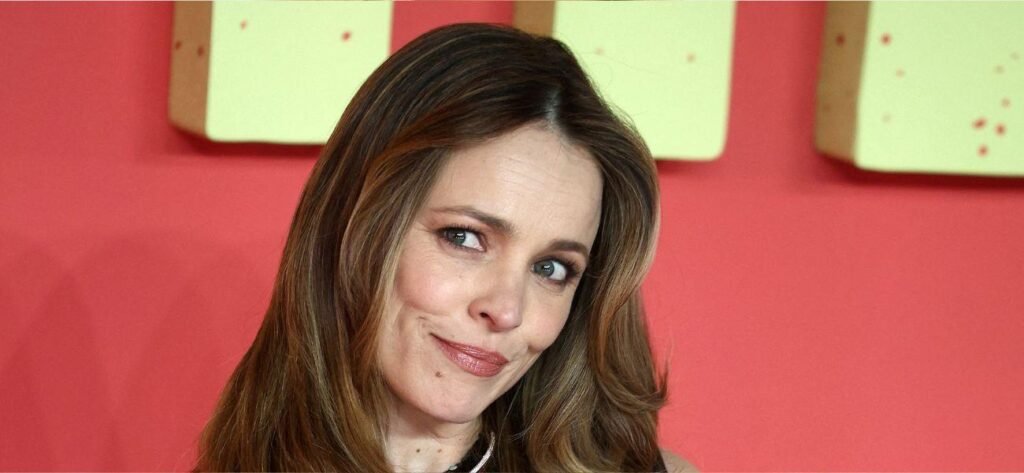 Rachel McAdams Would Have Taken Any Role In ‘Mean Girls’