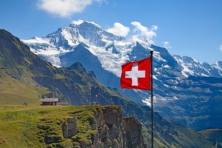Switzerland To Vote On Population Control Measures