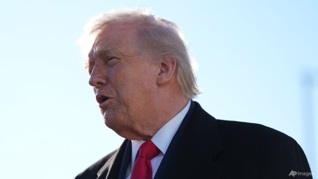 Trump says he will be involved indirectly in Iran talks