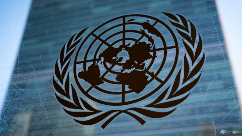 US pays about US$160 million of the nearly US$4 billion it owes the United Nations