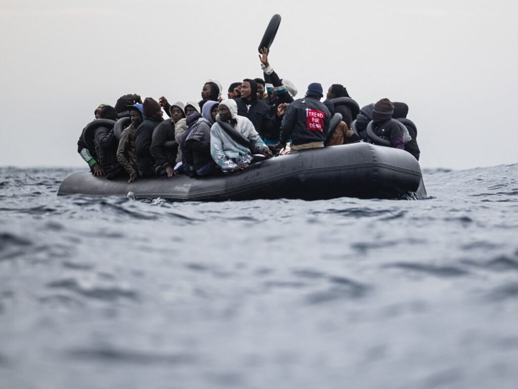 Deadly journeys: Refugees, migrants risk everything to reach Europe | Refugees News