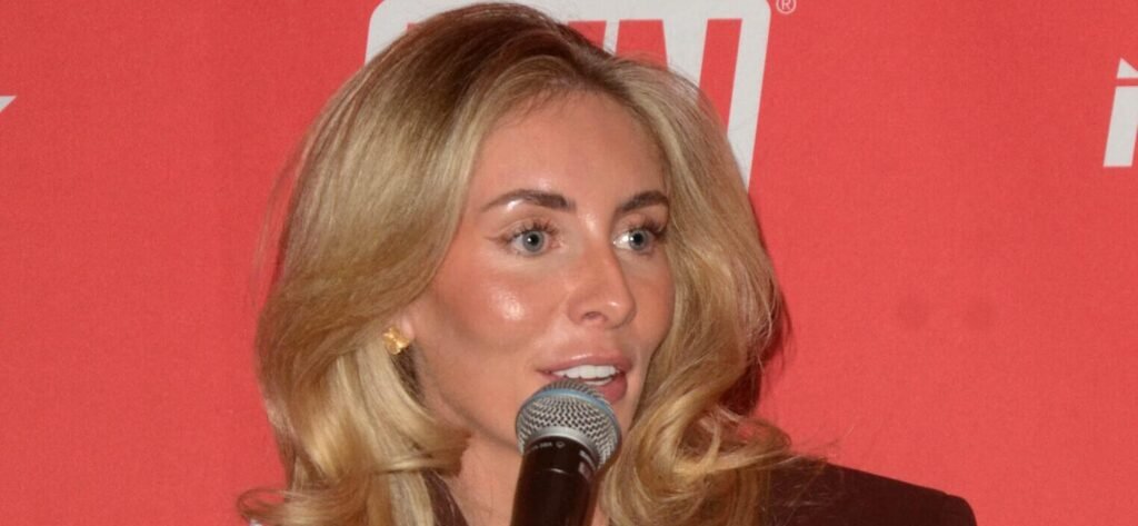 OF Star Bonnie Blue Faces Backlash Over Pregnancy Reveal